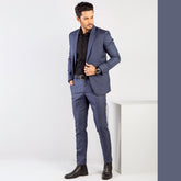 Suit: Semi Fit_Check_121#1